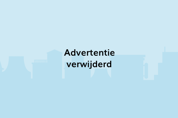Appartement Parallelweg in Veenendaal