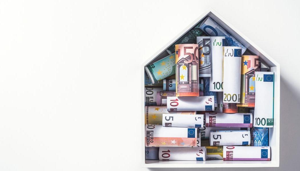 Wanneer is een woning een sociale huurwoning en kom jij er voor in