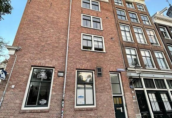 Te huur: appartement in Amsterdam – Prijs: 954 P/M