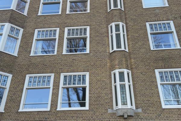 appartementen te huur op Van Tuyll van Serooskerkenweg