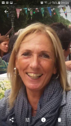 Irene Mosselman