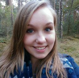 Esmée van der Veen