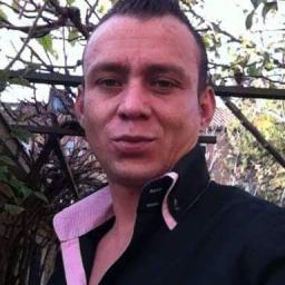 Bart Piwko