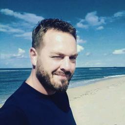 Mike van der Meer