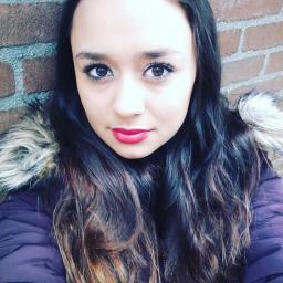 Alida van dijken