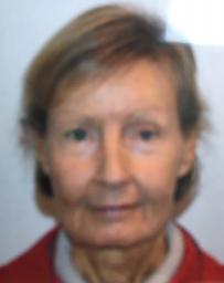 Sandra Van Zeeland e/v Pena