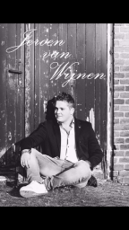 Jeroen van Wijnen