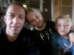 Johnny Kerkhof