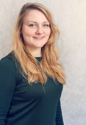 Alicja Jansma