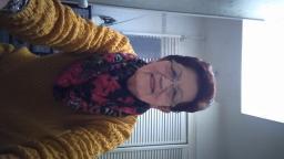 Edith Harms