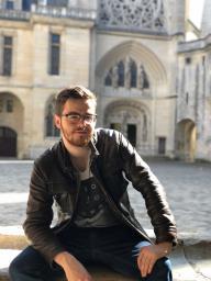 David van Rijn