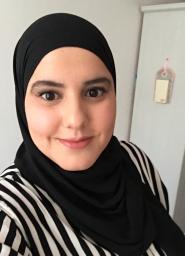 Chaimae Annasla