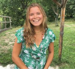 Estelle Van Eijk