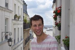 Maarten Van der Boor