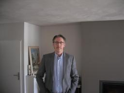 Eric Bergen