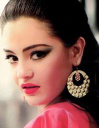 Fatima Lazaar