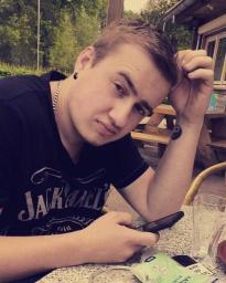 Kylian Piek