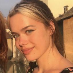 Iris Bosker