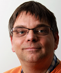 Jeroen Donkers