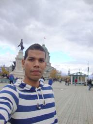 Sherman Ugueto