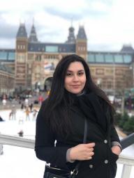 Lina Zaal