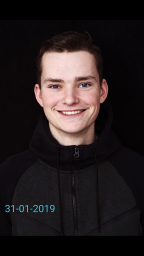 Maarten Van der Stroom