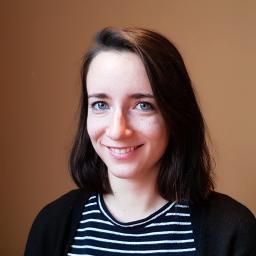 Szabrina Környei
