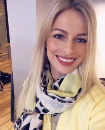 Monique Lammertink