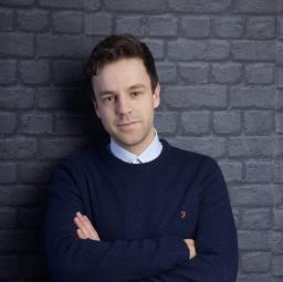 Tijmen van Willigen
