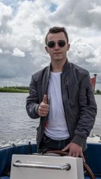 Nick van Diepenbeek