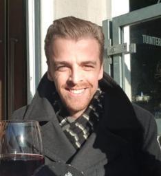 Michiel Vaandering