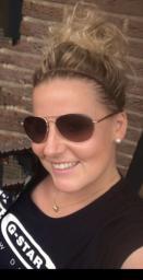 Mieke Van beem