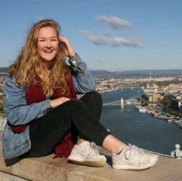 Hilde Kiers