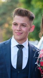 Serkan Muhsin