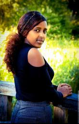 Helen Tesfalem