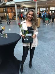 Annick van essen