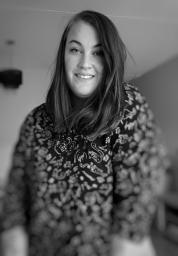 Melanie Jane Van der Have