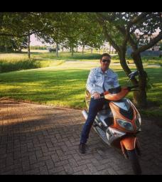 Ronalds Andersons