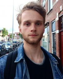 Scott Hoogenboom