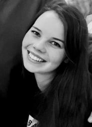 Amber Van Rooij