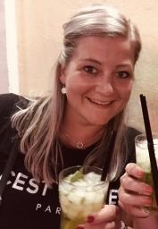 Linda Hagen