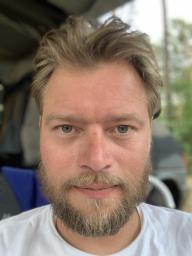 Maarten Spaans