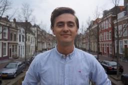 Theo de Kruijf