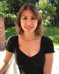 Kelsey Hopstaken