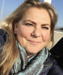 Petra Koenders