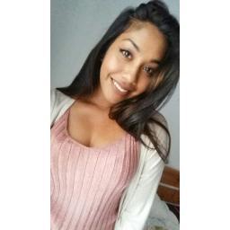 Aishwarya Subramaniam
