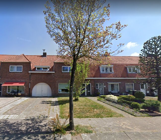 Woning in Waalre - Frederik Hendrikstraat