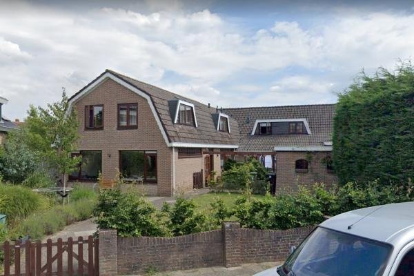 Woning in Castricum - Van der Mijleweg