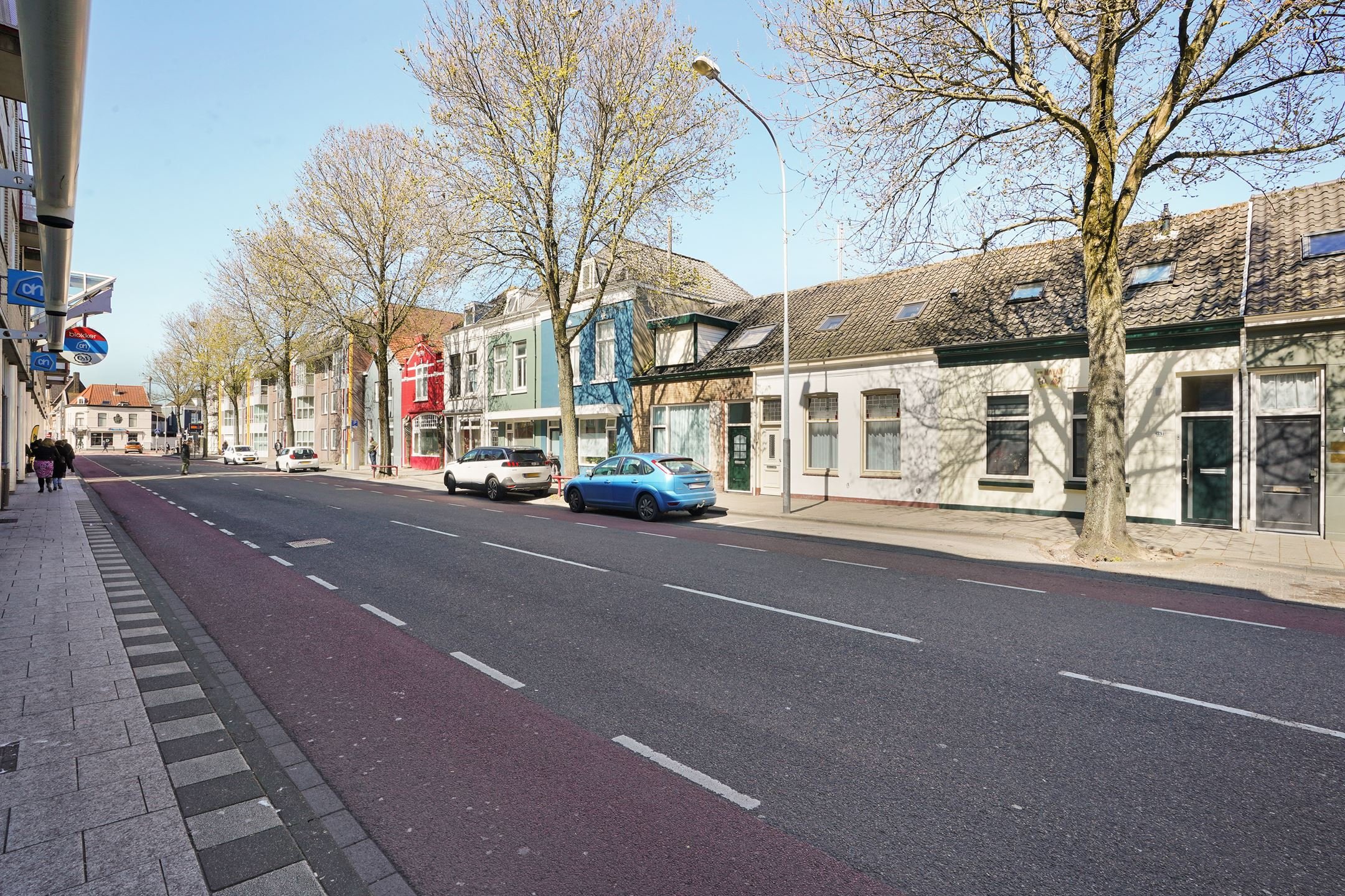 Woning in Vlissingen - Aagje Dekenstraat