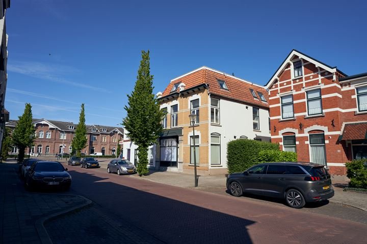 Woning in Winterswijk - Spoorstraat